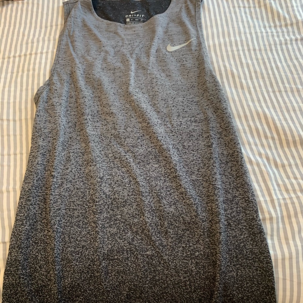Nike tank top